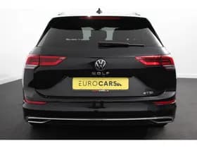 Volkswagen Golf Variant 1.5 eTSI 150pk DSG Style thumbnail 3