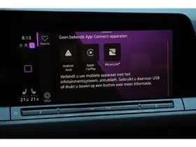 Volkswagen Golf Variant 1.5 eTSI 150pk DSG Style thumbnail 21