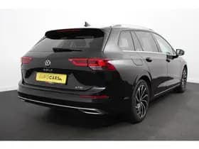 Volkswagen Golf Variant 1.5 eTSI 150pk DSG Style thumbnail 4