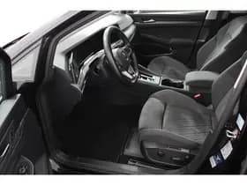 Volkswagen Golf Variant 1.5 eTSI 150pk DSG Style thumbnail 8