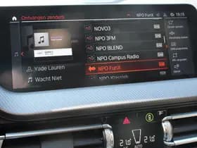 BMW 1-serie 118i Automaat High Executive thumbnail 22