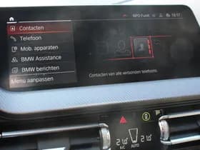 BMW 1-serie 118i Automaat High Executive thumbnail 24