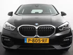 BMW 1-serie 118i Automaat High Executive thumbnail 4