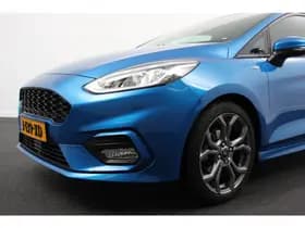 Ford Fiesta 1.0 EcoBoost ST-Line thumbnail 29