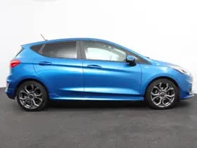 Ford Fiesta 1.0 EcoBoost ST-Line thumbnail 6