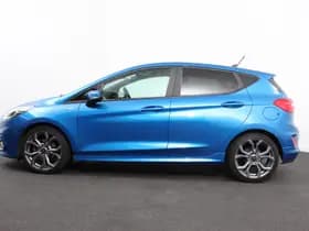 Ford Fiesta 1.0 EcoBoost ST-Line thumbnail 7