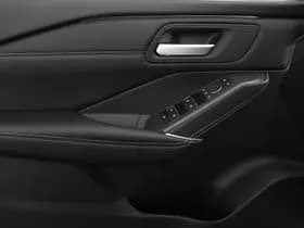 Nissan QASHQAI 1.3 MHEV Automaat N-Connecta thumbnail 12