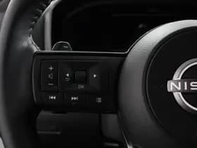 Nissan QASHQAI 1.3 MHEV Automaat N-Connecta thumbnail 15