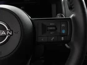 Nissan QASHQAI 1.3 MHEV Automaat N-Connecta thumbnail 17