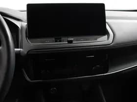 Nissan QASHQAI 1.3 MHEV Automaat N-Connecta thumbnail 19