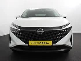 Nissan QASHQAI 1.3 MHEV Automaat N-Connecta thumbnail 4