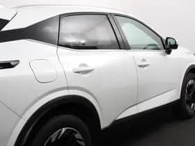 Nissan QASHQAI 1.3 MHEV Automaat N-Connecta thumbnail 33