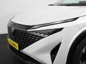 Nissan QASHQAI 1.3 MHEV Automaat N-Connecta thumbnail 35