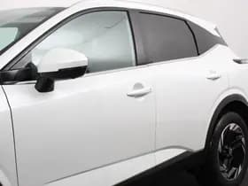 Nissan QASHQAI 1.3 MHEV Automaat N-Connecta thumbnail 36