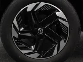 Nissan QASHQAI 1.3 MHEV Automaat N-Connecta thumbnail 38