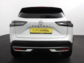 Nissan QASHQAI 1.3 MHEV Automaat N-Connecta thumbnail 5