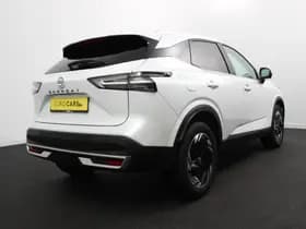 Nissan QASHQAI 1.3 MHEV Automaat N-Connecta thumbnail 6