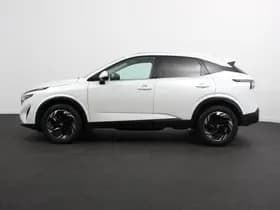 Nissan QASHQAI 1.3 MHEV Automaat N-Connecta thumbnail 7