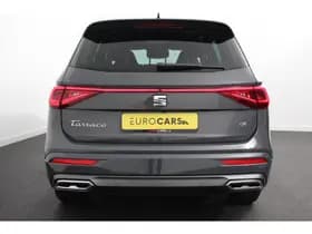 SEAT Tarraco 1.5 TSI 150pk FR DSG 7p. thumbnail 5