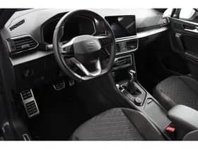 SEAT Tarraco 1.5 TSI 150pk FR DSG 7p. thumbnail 9