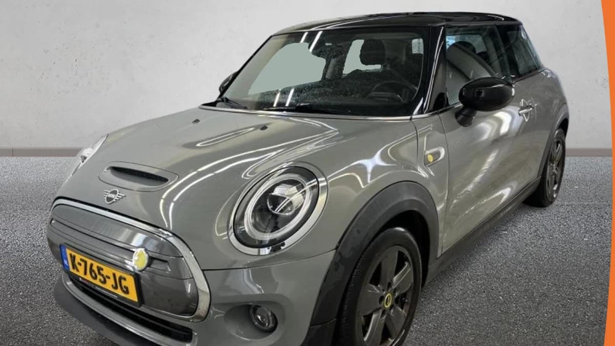 MINI Mini Electric Basic 33 kWh — foto 1