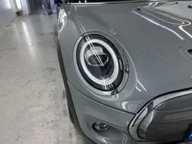 MINI Mini Electric Basic 33 kWh thumbnail 13