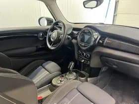 MINI Mini Electric Basic 33 kWh thumbnail 6