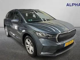 Škoda Enyaq iV 60 thumbnail 2