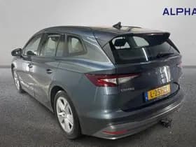 Škoda Enyaq iV 60 thumbnail 3