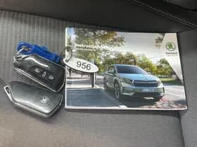 Škoda Enyaq iV 60 thumbnail 6