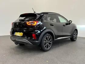 Ford Puma 1.0 EcoBoost 125pk MHEV Titanium thumbnail 11