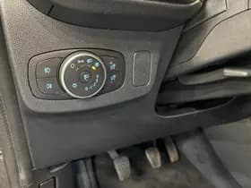 Ford Puma 1.0 EcoBoost 125pk MHEV Titanium thumbnail 13