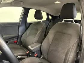 Ford Puma 1.0 EcoBoost 125pk MHEV Titanium thumbnail 14