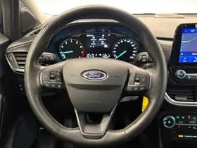 Ford Puma 1.0 EcoBoost 125pk MHEV Titanium thumbnail 15