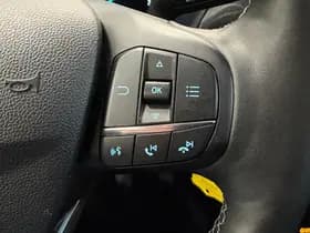 Ford Puma 1.0 EcoBoost 125pk MHEV Titanium thumbnail 17