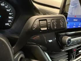 Ford Puma 1.0 EcoBoost 125pk MHEV Titanium thumbnail 18