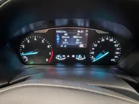 Ford Puma 1.0 EcoBoost 125pk MHEV Titanium thumbnail 19