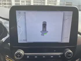 Ford Puma 1.0 EcoBoost 125pk MHEV Titanium thumbnail 22