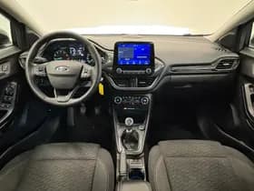 Ford Puma 1.0 EcoBoost 125pk MHEV Titanium thumbnail 27