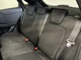 Ford Puma 1.0 EcoBoost 125pk MHEV Titanium thumbnail 28