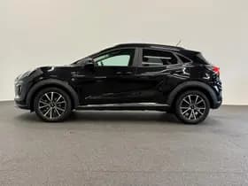 Ford Puma 1.0 EcoBoost 125pk MHEV Titanium thumbnail 6