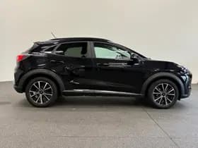 Ford Puma 1.0 EcoBoost 125pk MHEV Titanium thumbnail 7