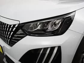 Peugeot 2008 1.2 Hybrid 136 pk Automaat Allure thumbnail 27