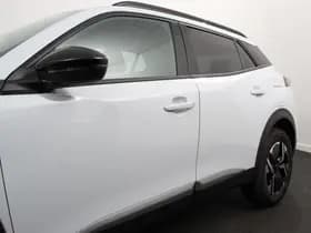 Peugeot 2008 1.2 Hybrid 136 pk Automaat Allure thumbnail 31