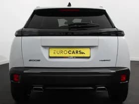 Peugeot 2008 1.2 Hybrid 136 pk Automaat Allure thumbnail 5