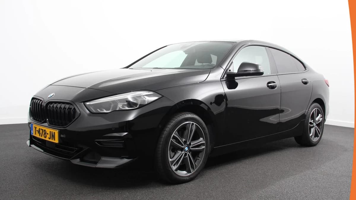 BMW 2 Serie Gran Coupé 218i Automaat Introduction Edition — foto 1