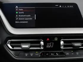 BMW 2 Serie Gran Coupé 218i Automaat Introduction Edition thumbnail 37