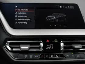 BMW 2 Serie Gran Coupé 218i Automaat Introduction Edition thumbnail 39