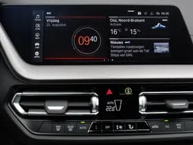 BMW 2 Serie Gran Coupé 218i Automaat Introduction Edition thumbnail 41