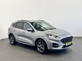 Ford Kuga 2.5 PHEV ST-Line Automaat thumbnail 2
